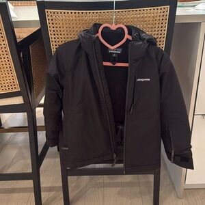 Kids Patagonia jacket